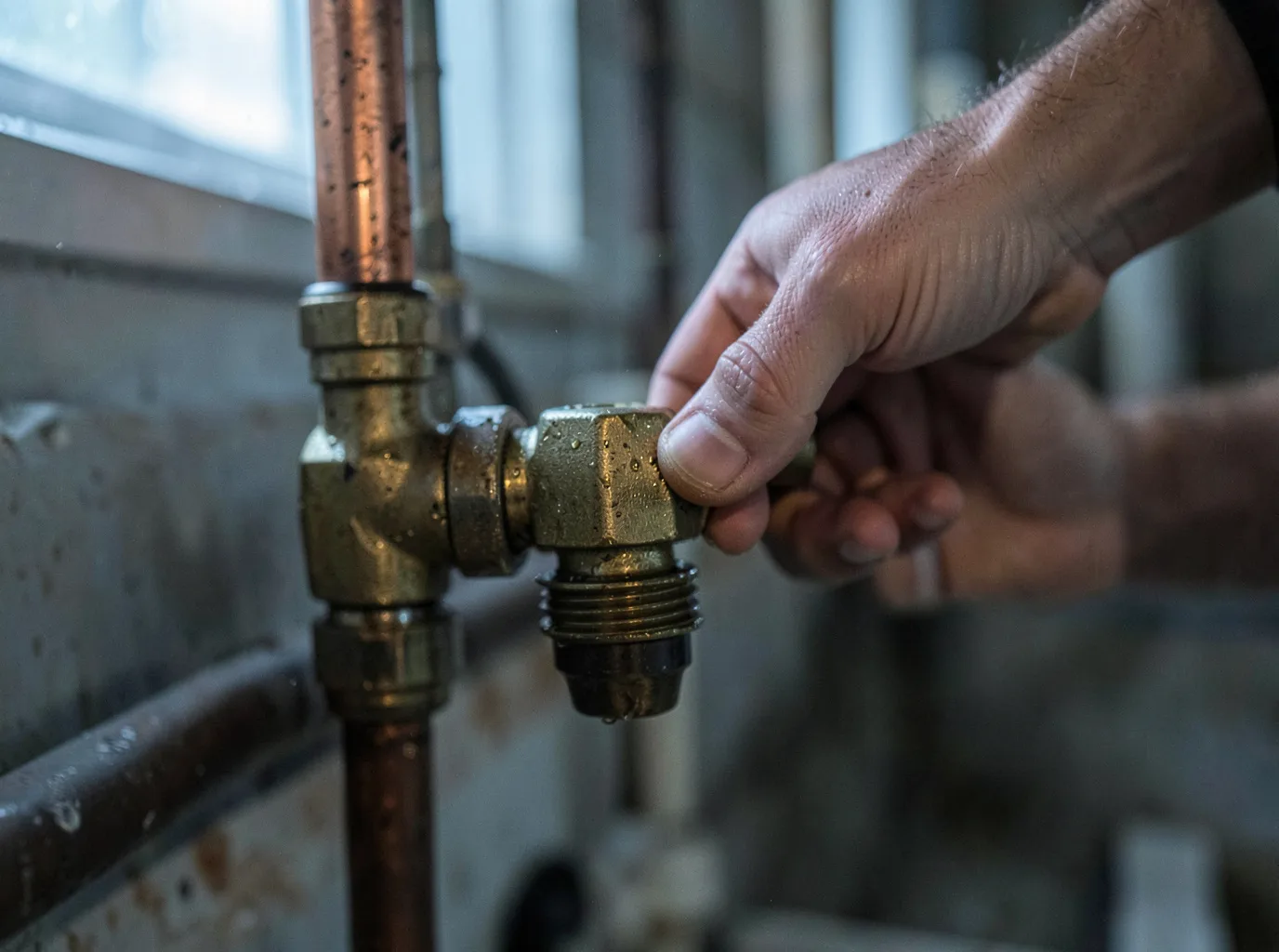 Emergency Plumber Blue Ridge, TX FAQs